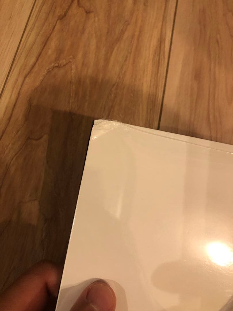 新品 mariah carey here for it all レコード