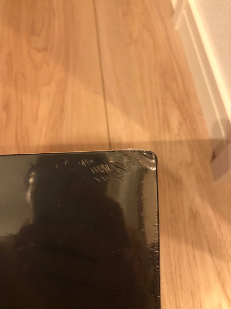 新品 mariah carey here for it all レコード