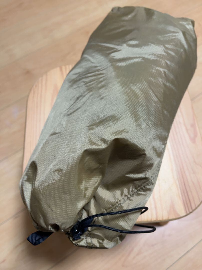 Helinox ヘリノックス　グランドチェア グラウンドチェア コヨーテ