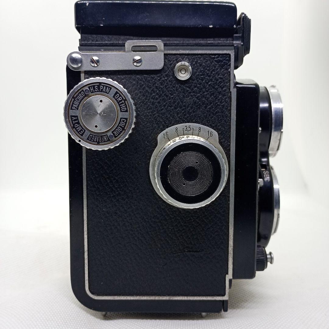 【整備済完動品】Primoflex ⅣA