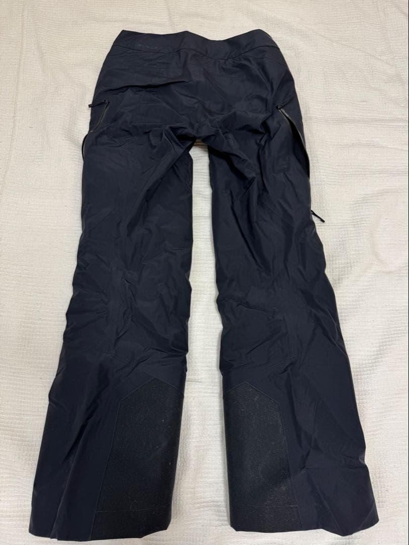 ARC'TERYX ANDESSA PANT WOMEN'S 黒 サイズ2