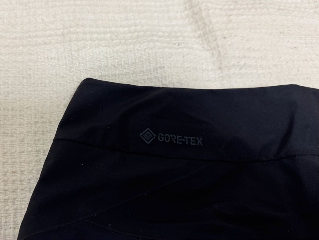 ARC'TERYX ANDESSA PANT WOMEN'S 黒 サイズ2