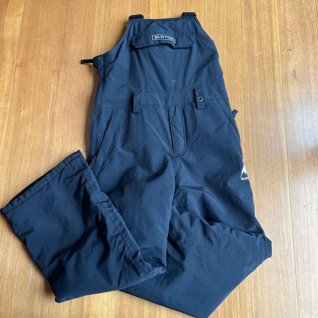 Burton バートン　スカイラービブパンツ　S