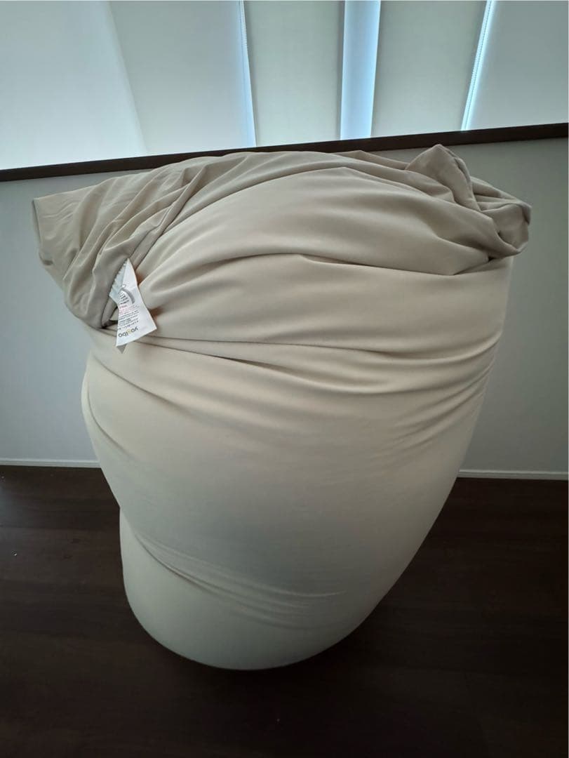 ヨギボーマックス　Yogibo Maxブルー　※送料込み