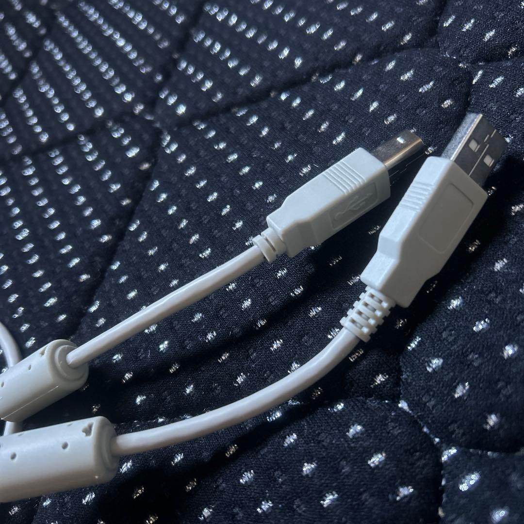 Focusrite Scarlett 2i2 (2gen) インターフェイス