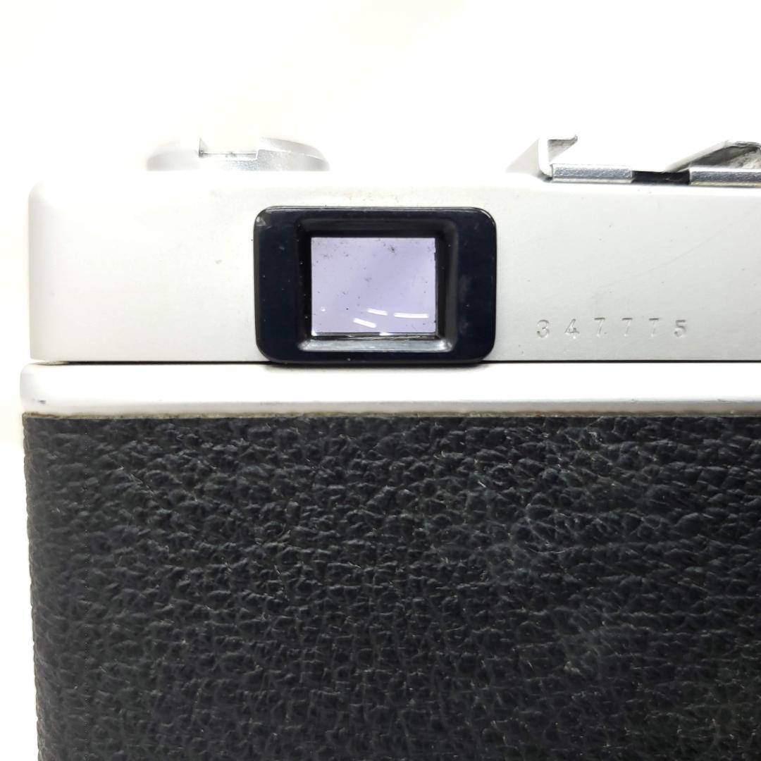 【動作確認済】 KONICA C35 E&L F1225-210-9p p