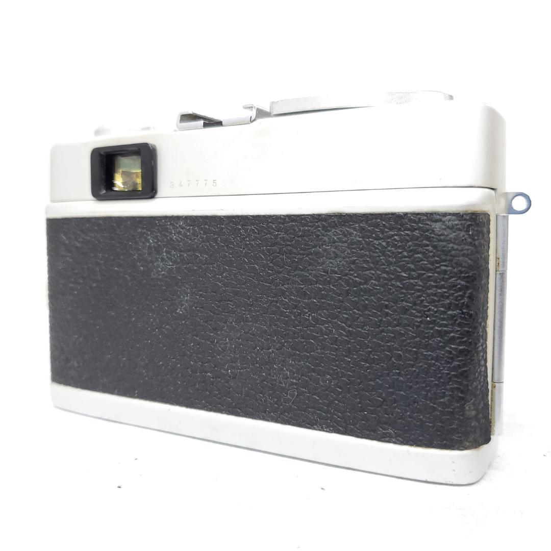 【動作確認済】 KONICA C35 E&L F1225-210-9p p