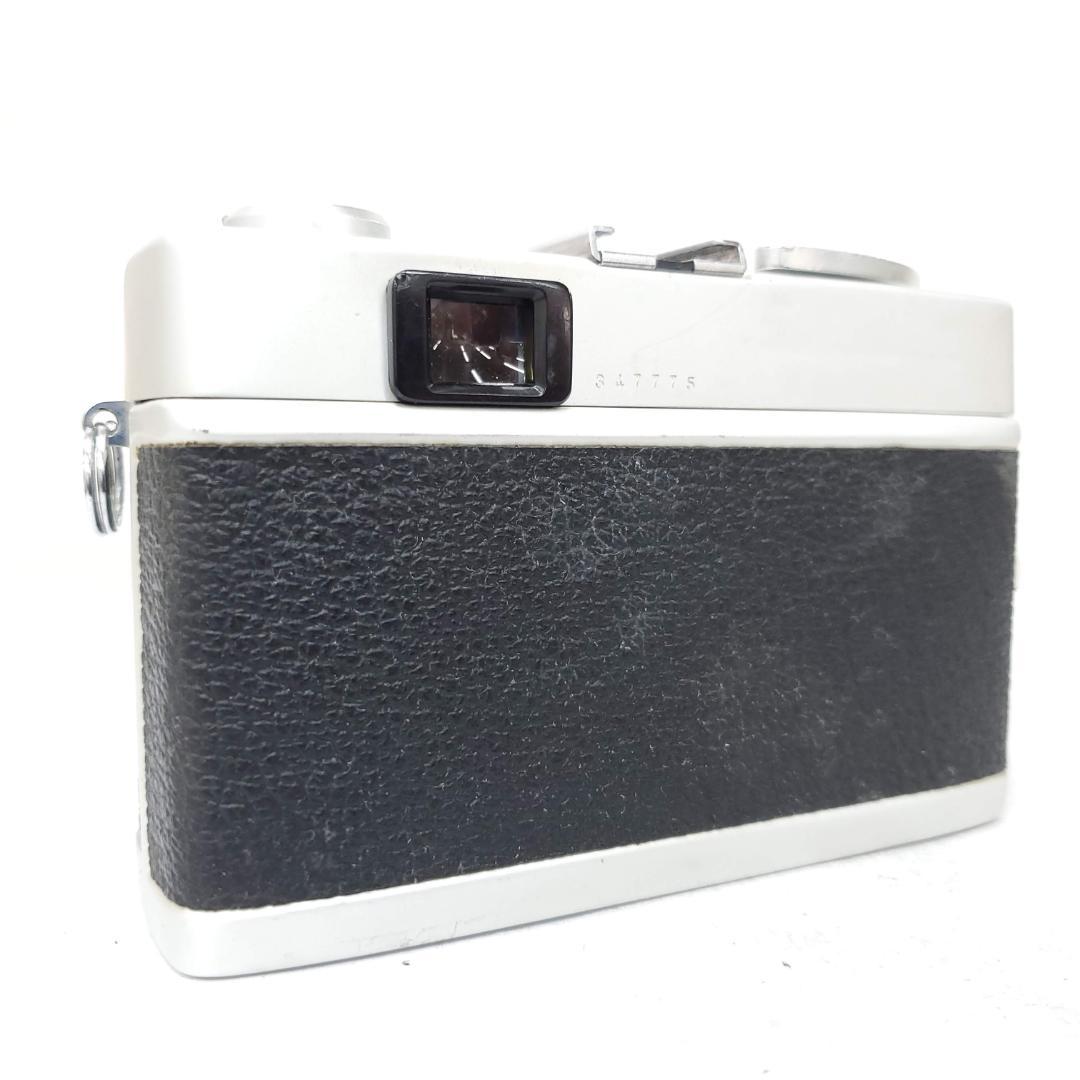 【動作確認済】 KONICA C35 E&L F1225-210-9p p