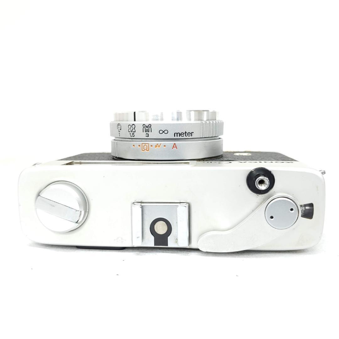 【動作確認済】 KONICA C35 E&L F1225-210-9p p