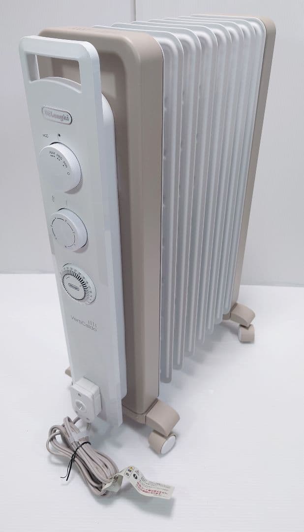 De'Longhi (デロンギ) ヴェルティカルド RHJ21F0812【美品】