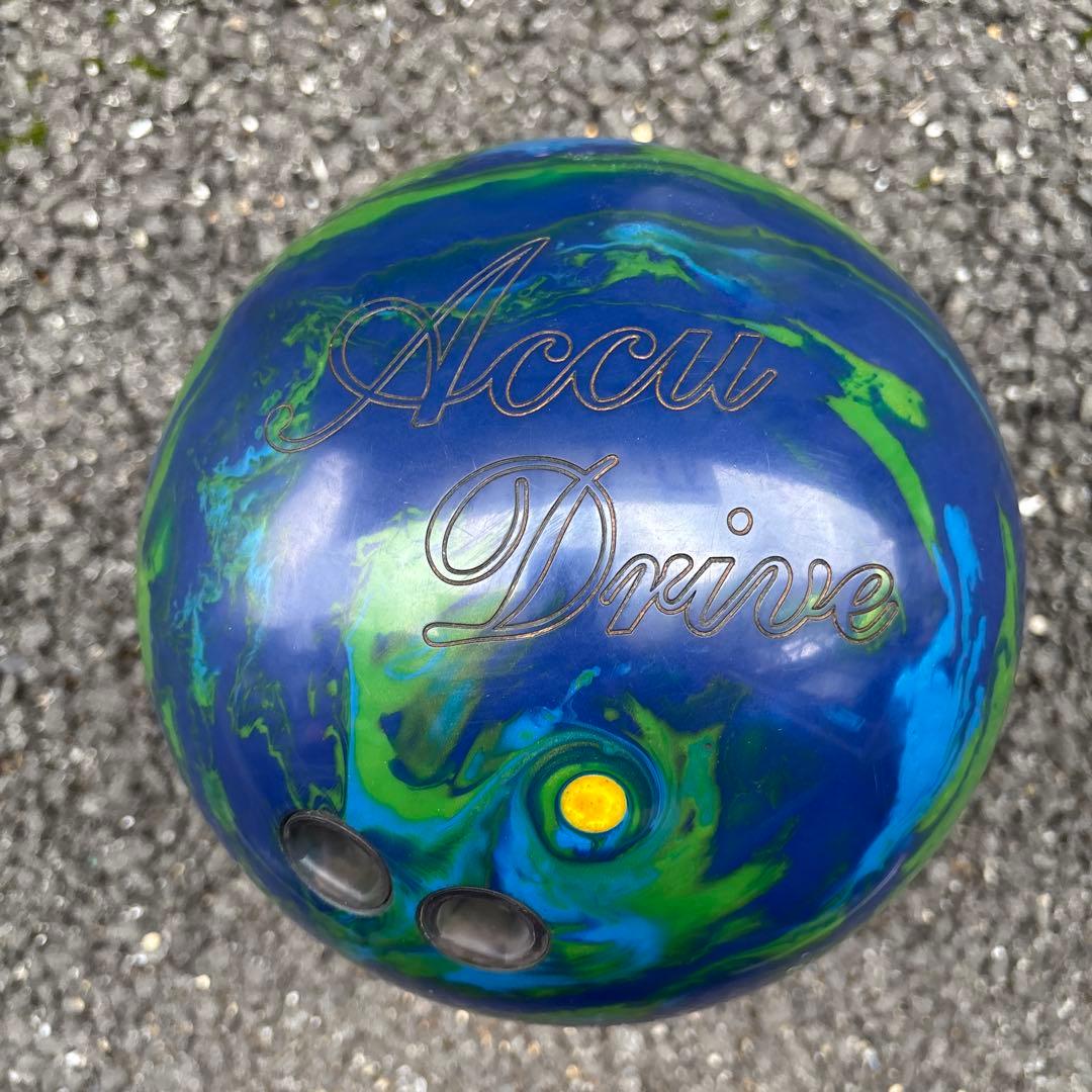 ナノデス・アキュドライブ (ABS)