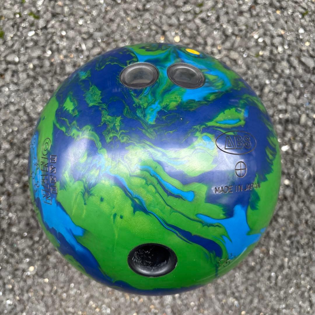 ナノデス・アキュドライブ (ABS)