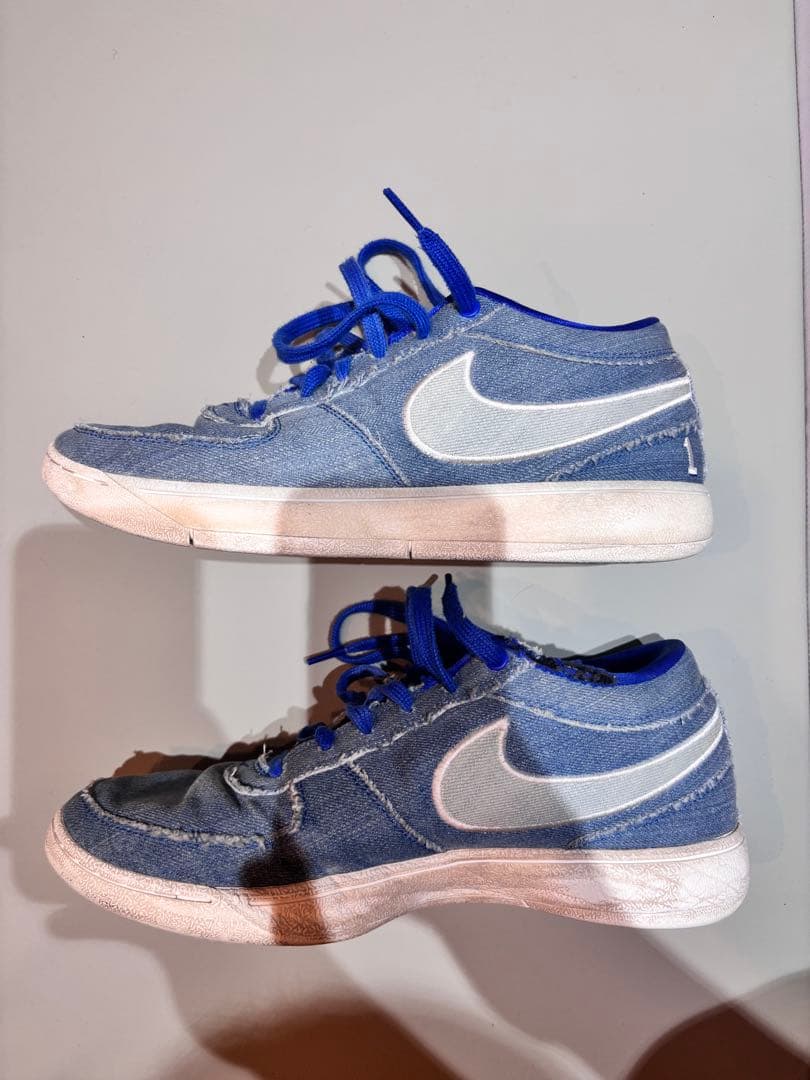 Nike Book1 ナイキ ブック1