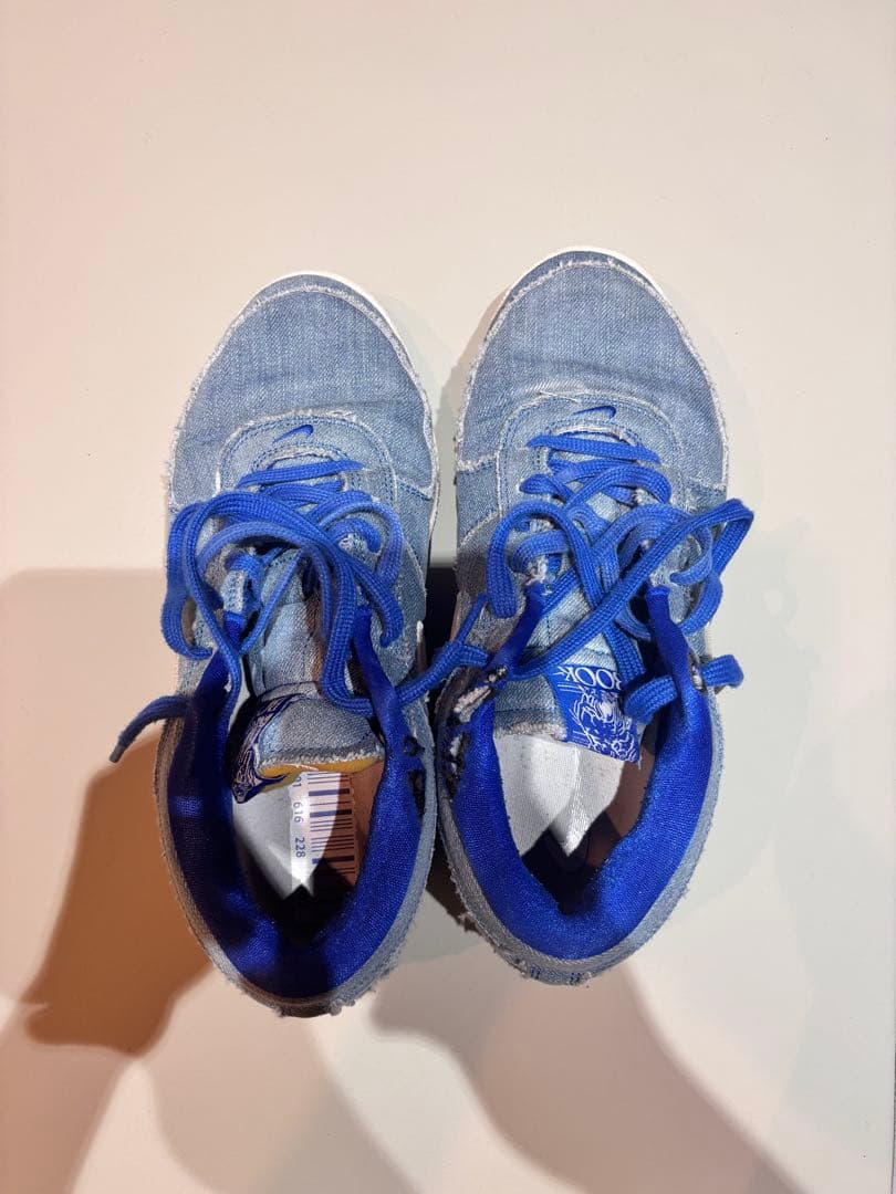 Nike Book1 ナイキ ブック1