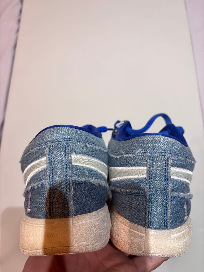 Nike Book1 ナイキ ブック1