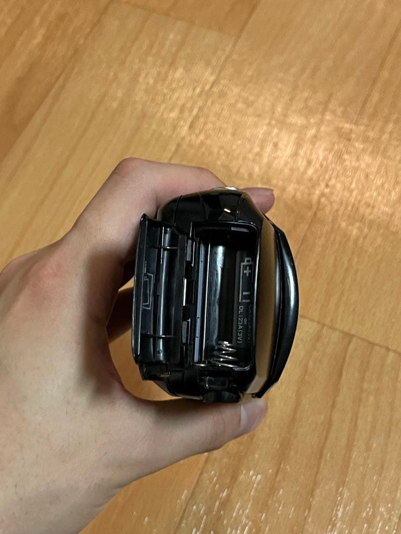 オリンパス OLYMPUS μ