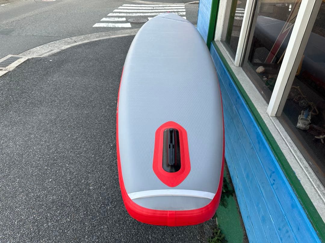 Starboard インフレータブルSUP USED