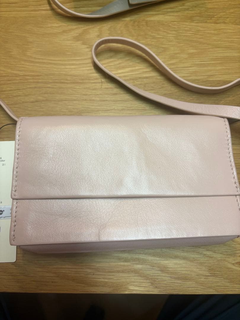 【お値引き中！】ドリス ヴァン ノッテン ショルダー財布