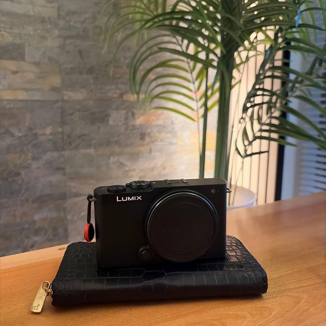 LUMIX S9 本体のみ