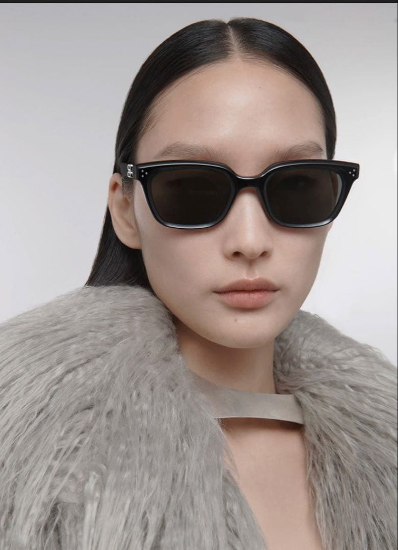 【美品】GENTLE MONSTER Museeジェントルモンスター