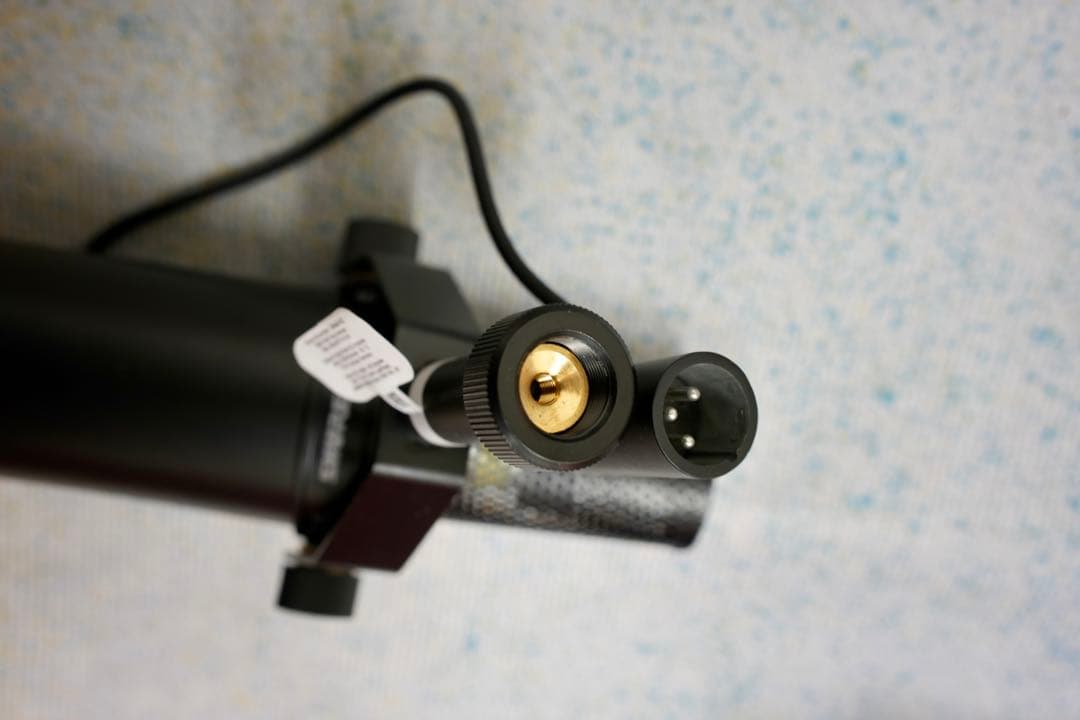 【新品】Shure SM7dB マイク