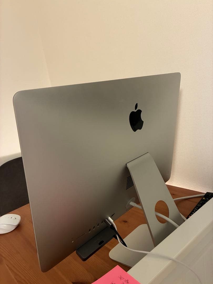 iMac 2019 21.5インチ本体　値引きなし