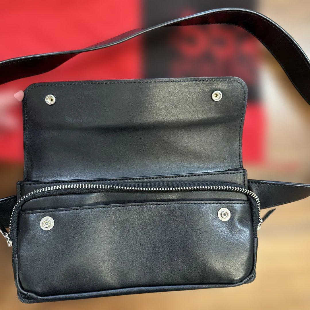 【メビウス】5525gallery × porter ポーター