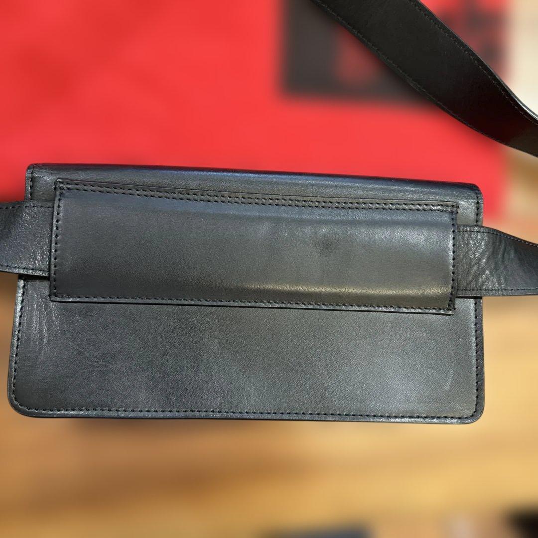 【メビウス】5525gallery × porter ポーター