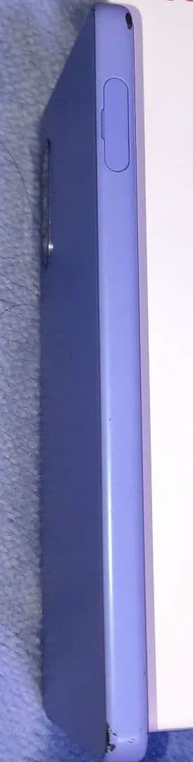 SONY Xperia 10 IV ドコモ SO-52C ラベンダー 箱付 中古