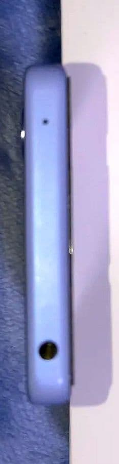 SONY Xperia 10 IV ドコモ SO-52C ラベンダー 箱付 中古