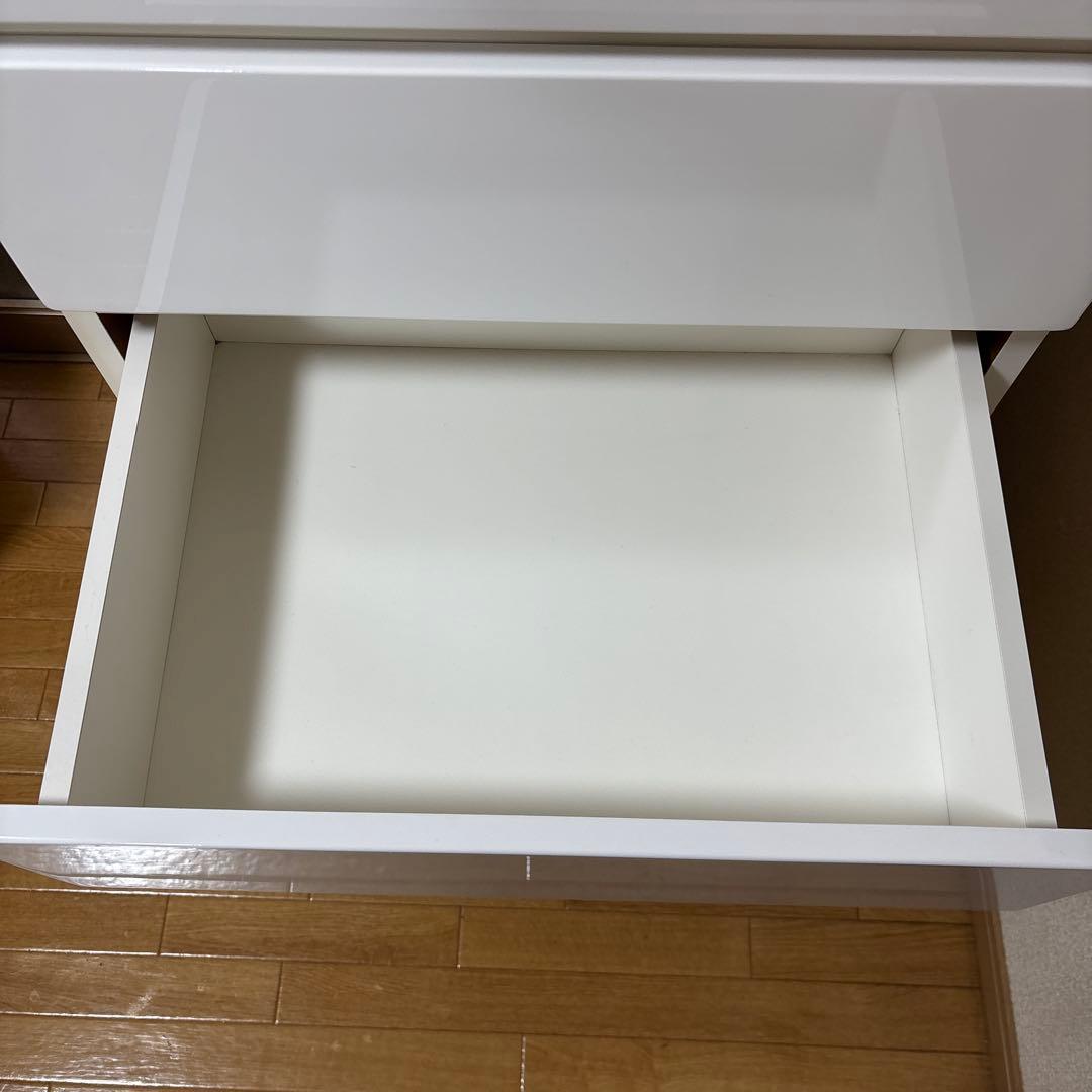 ニトリ チェスト タンス