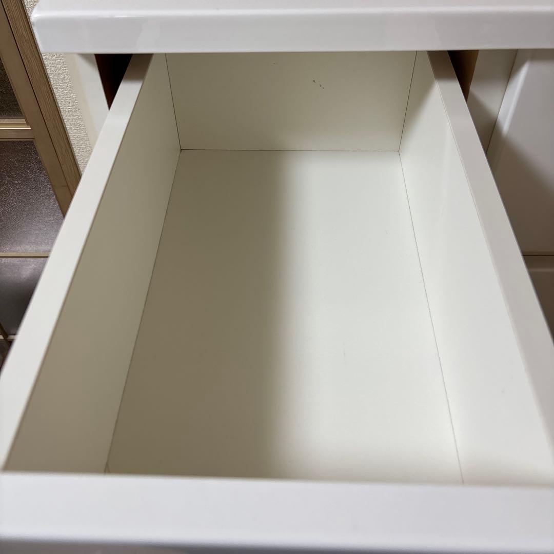 ニトリ チェスト タンス