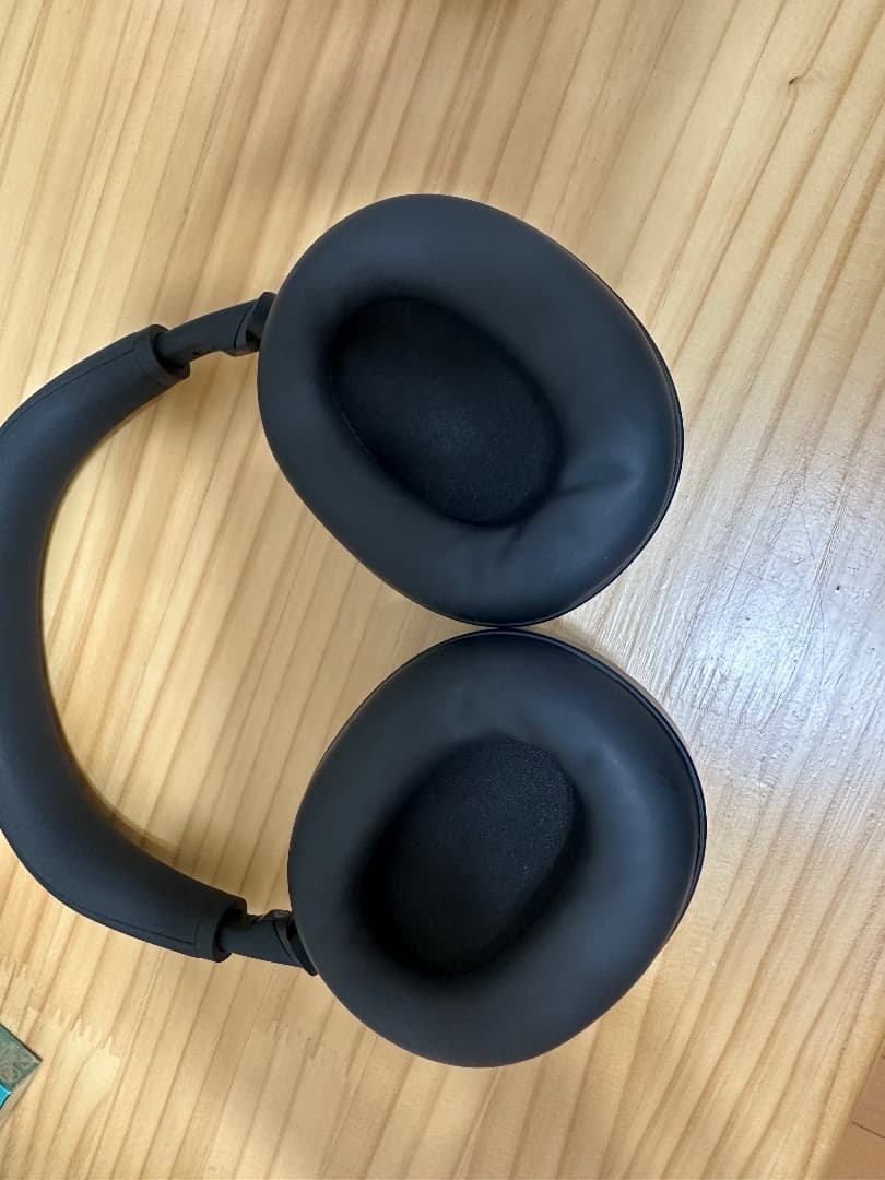 Sony WH-1000XM６ ブラック