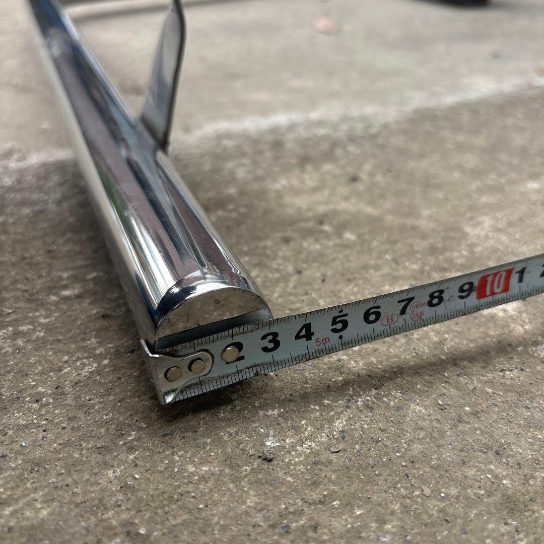 【美品】グラプロ フロントパイプ