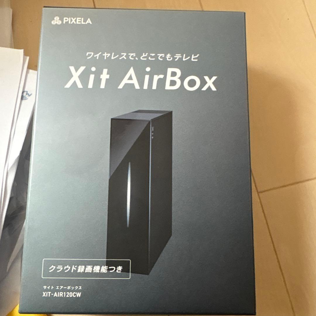 アンテナ Xit Air Box