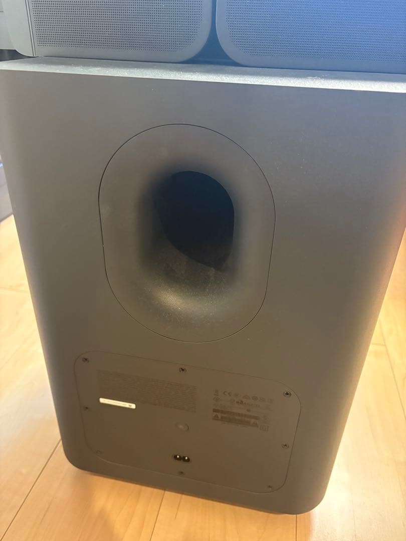 【最終値下げ】JBL BAR1000 サウンドバー