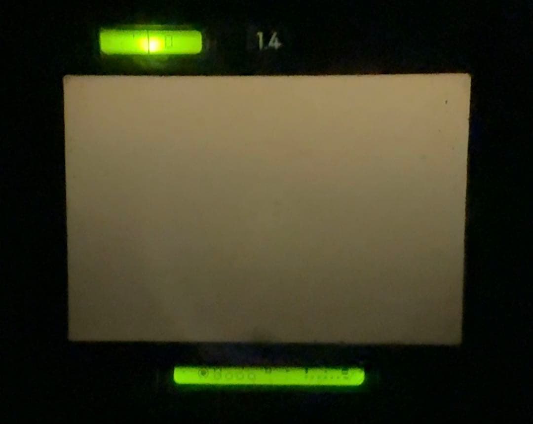 フィルムカメラ Nikon F4E+MF-23+AF NIKKOR 50mm 1:1.4D