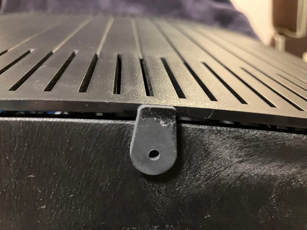 Bang & Olufsen BeoSound 1 ゴールド