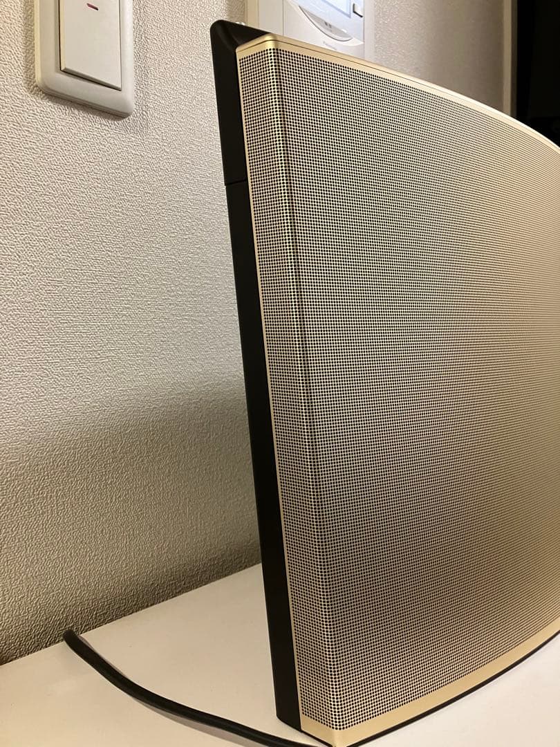 Bang & Olufsen BeoSound 1 ゴールド
