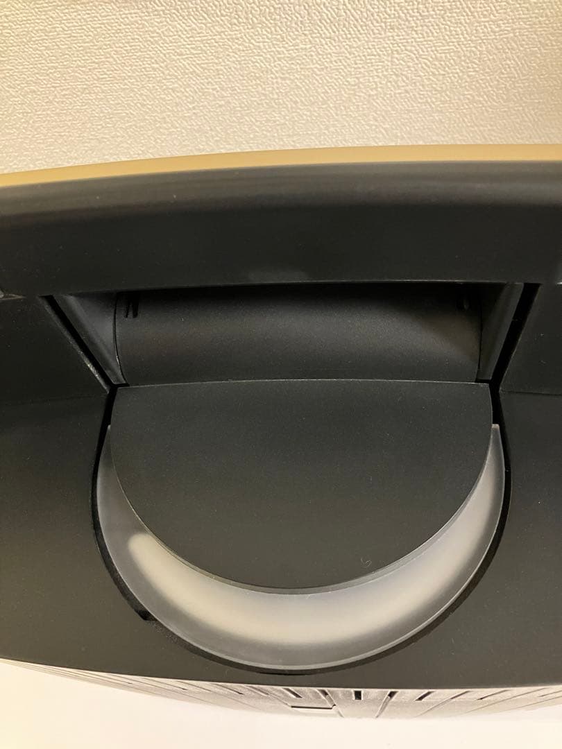 Bang & Olufsen BeoSound 1 ゴールド