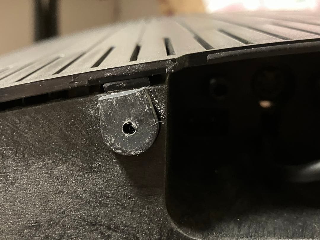 Bang & Olufsen BeoSound 1 ゴールド