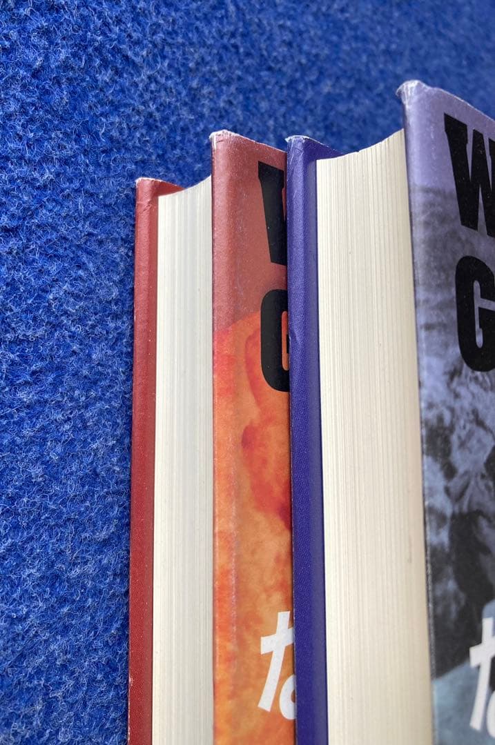 なぜ国々は戦争をするのか 上・下巻セット