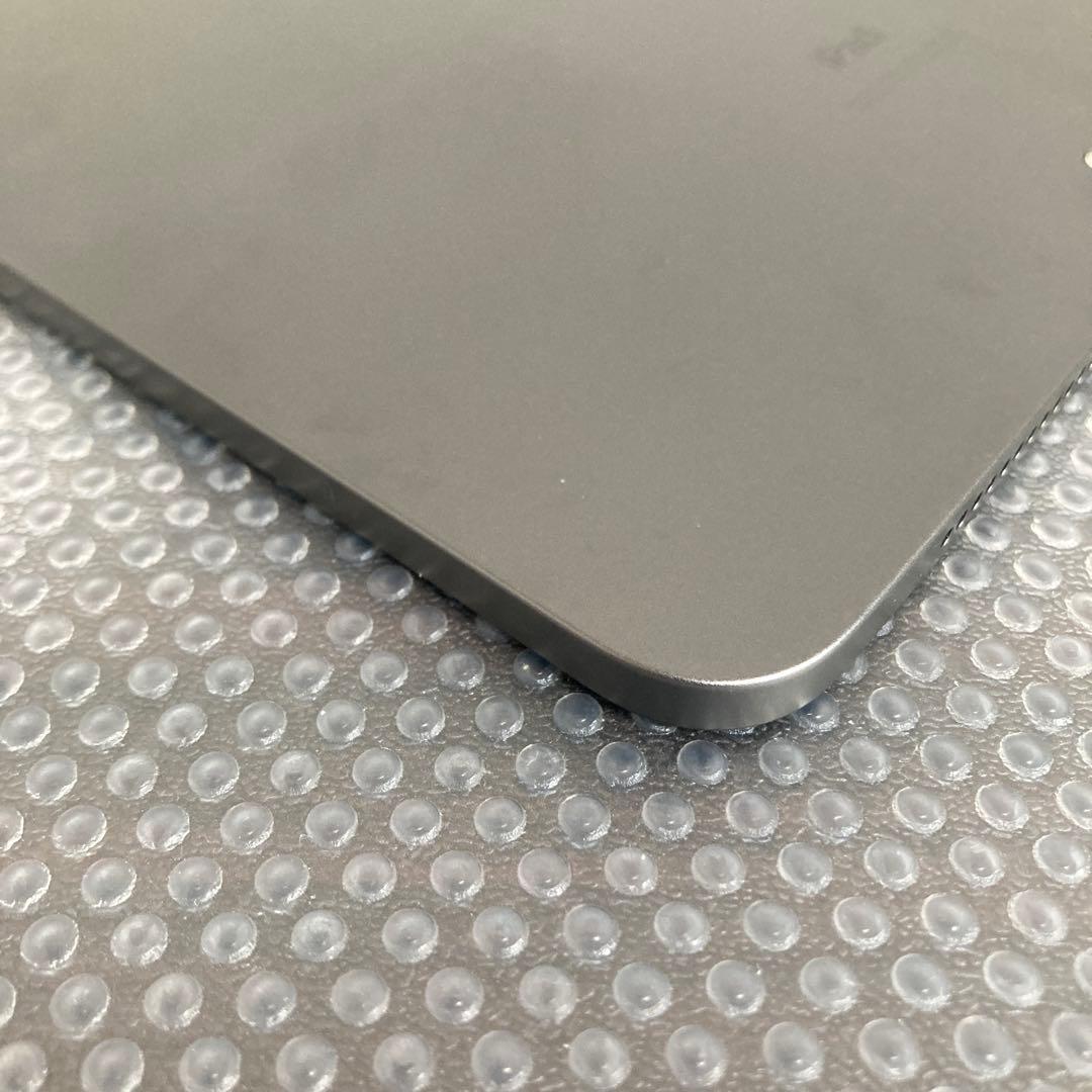 2431 電池新品☆比較的美品☆iPadAir4第4世代64GB WIFIモデル