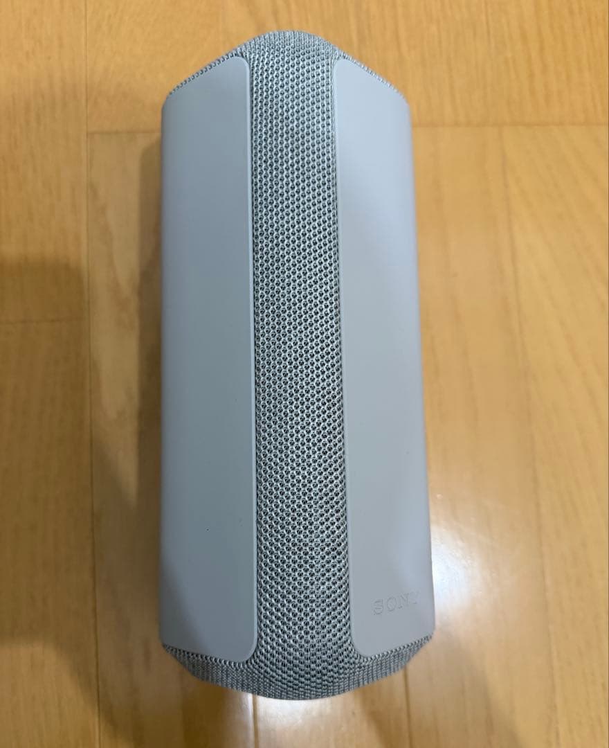 SONY SRS-XE300 スピーカー