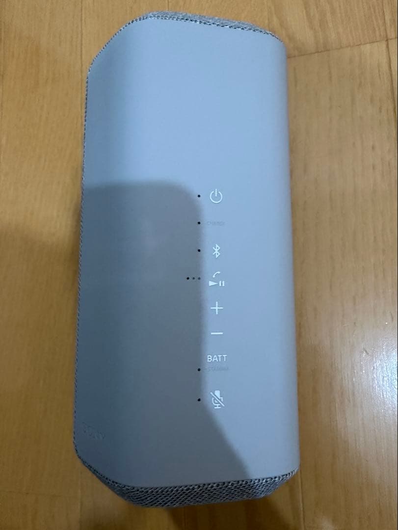 SONY SRS-XE300 スピーカー