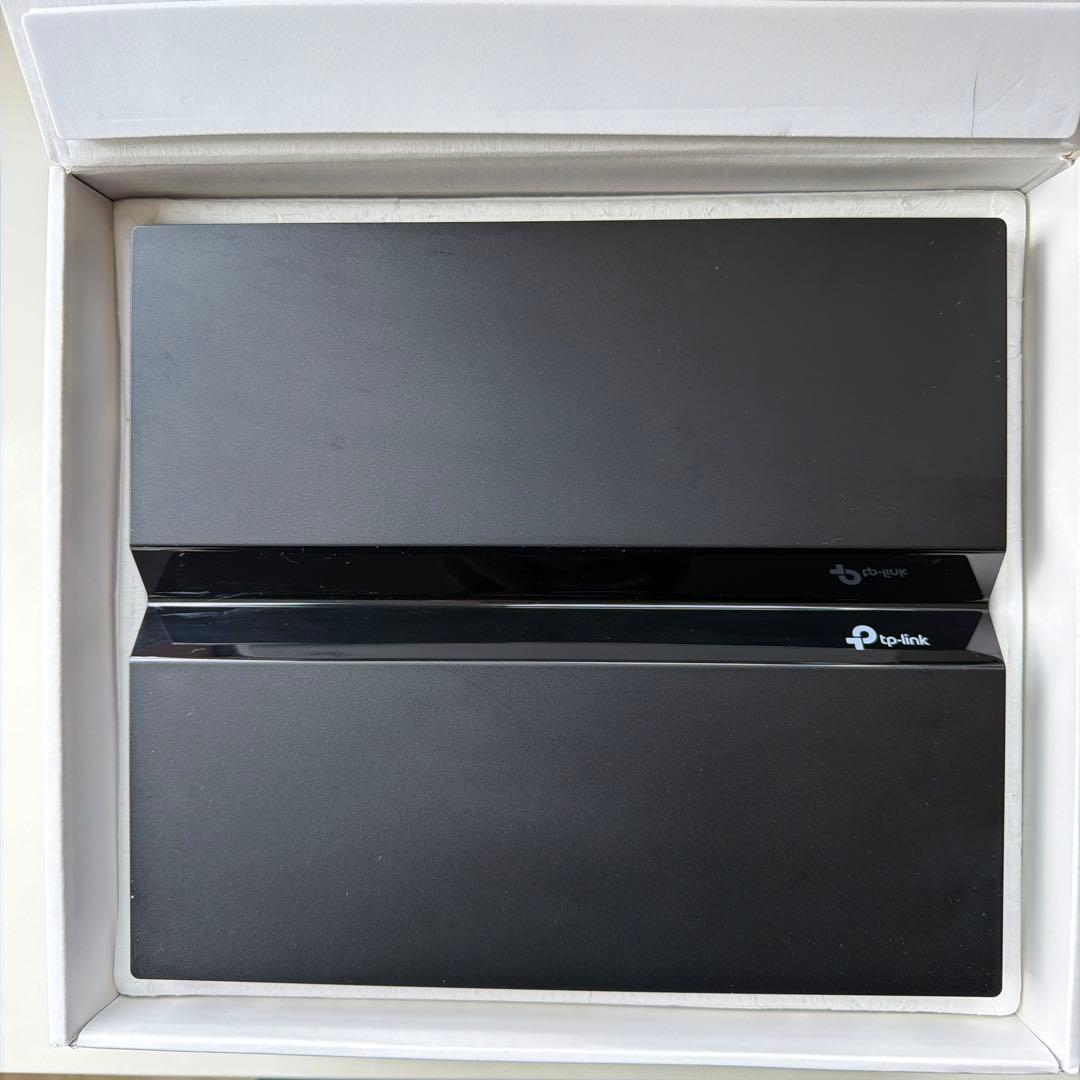 TP-Link Archer BE700 無線LANルーター