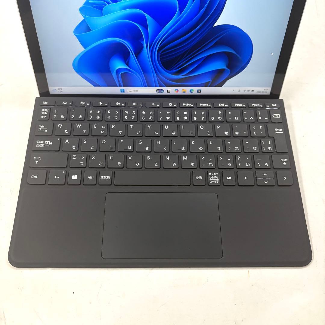 1台限定！Surface Go3 最上位モデル キーボード付き オフィス