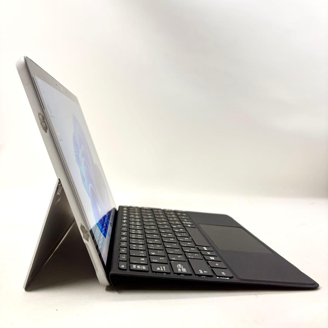 1台限定！Surface Go3 最上位モデル キーボード付き オフィス