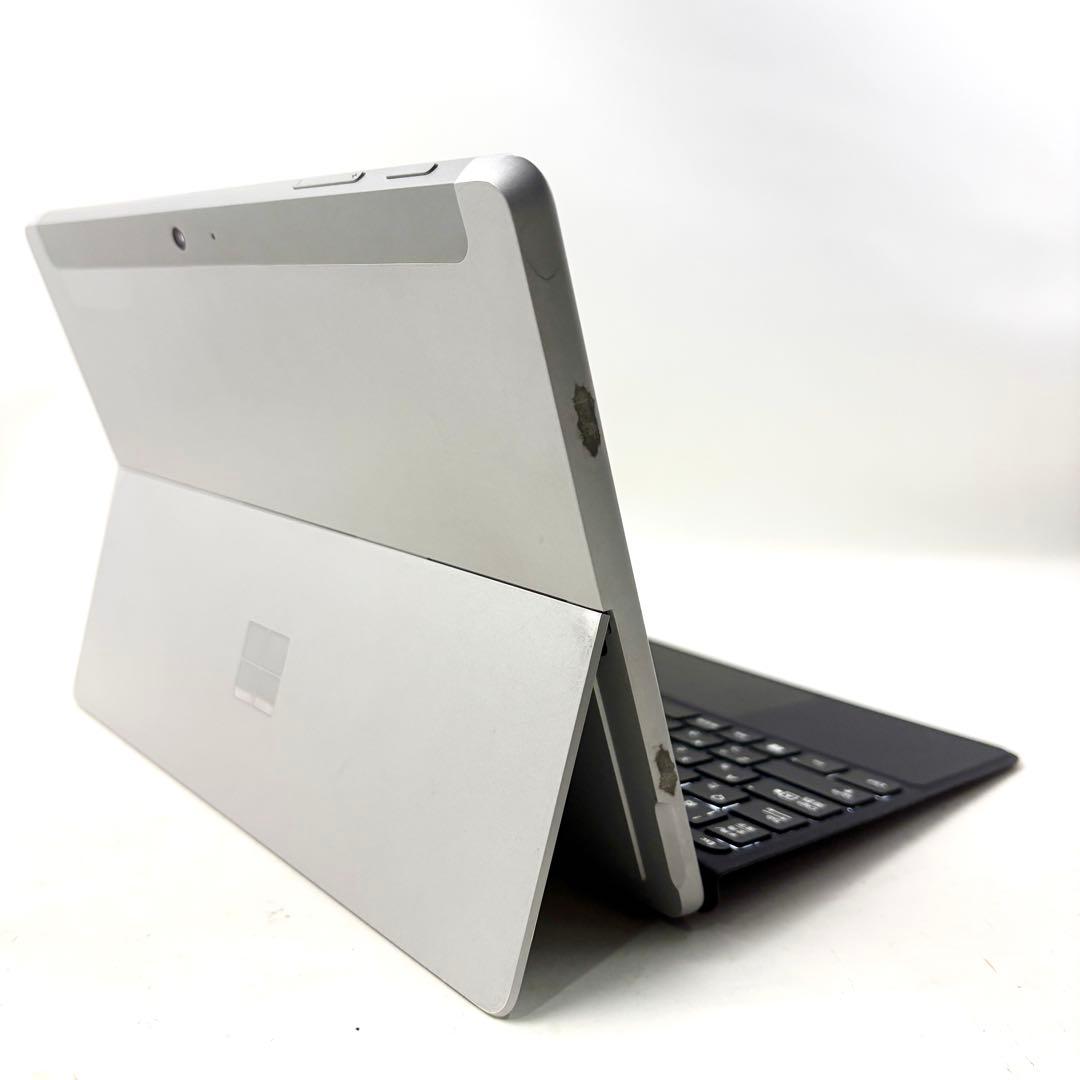1台限定！Surface Go3 最上位モデル キーボード付き オフィス