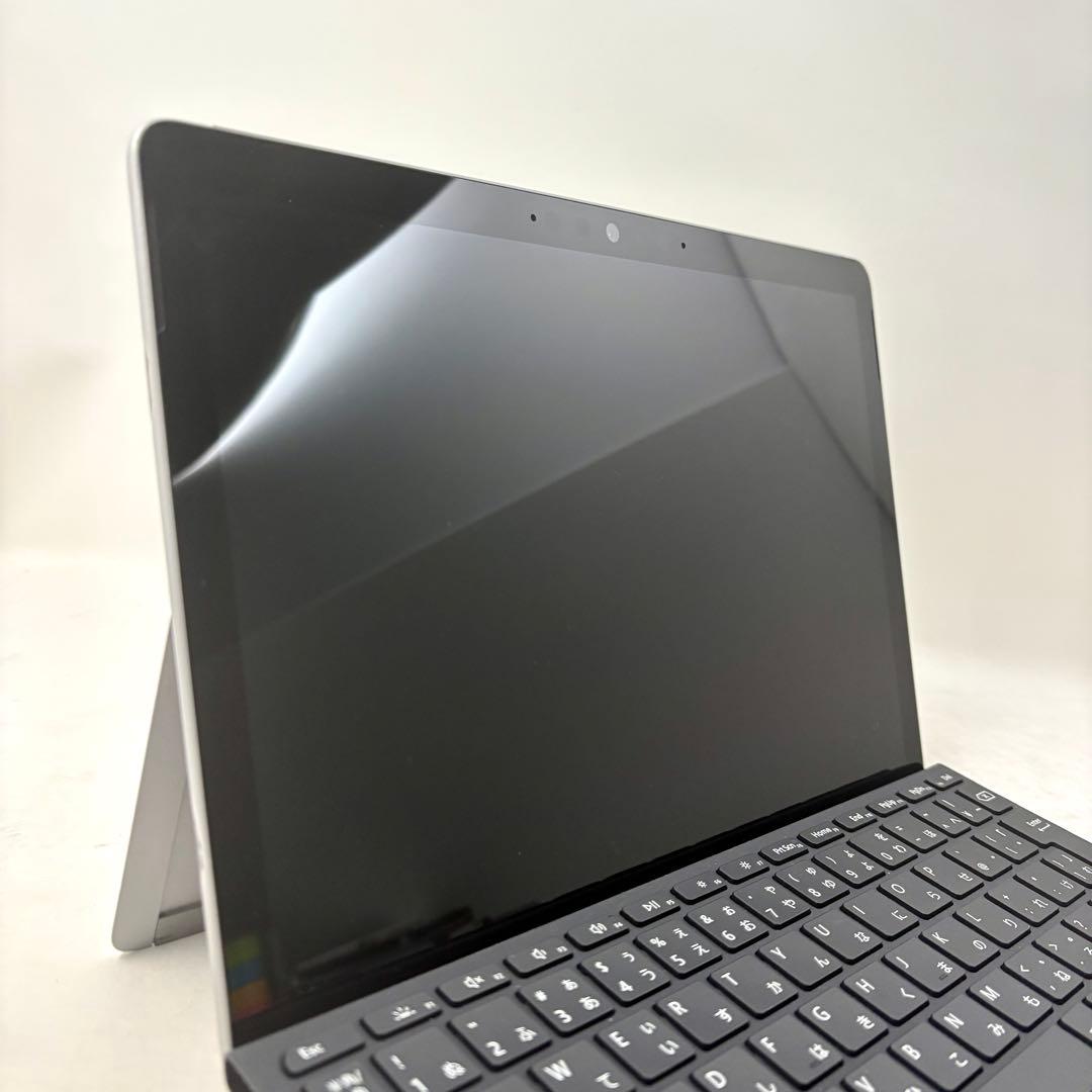 1台限定！Surface Go3 最上位モデル キーボード付き オフィス